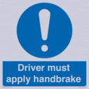 driver-must-apply-handbrake-mandatory-sign~